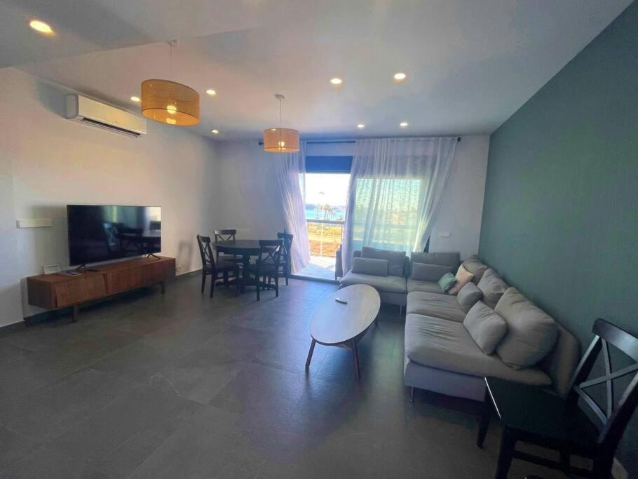 Апартаменти New Built 3-Bed Penthouse With Pool, Mar De Plata Масаррон Екстер'єр фото