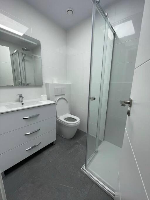 Апартаменти New Built 3-Bed Penthouse With Pool, Mar De Plata Масаррон Екстер'єр фото